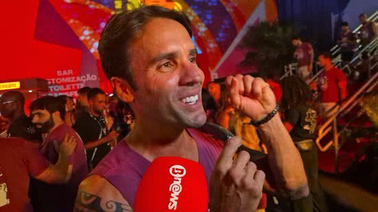 Henrique Brinco / BNews