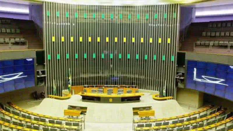 Kayo Magalhães / Câmara dos Deputados