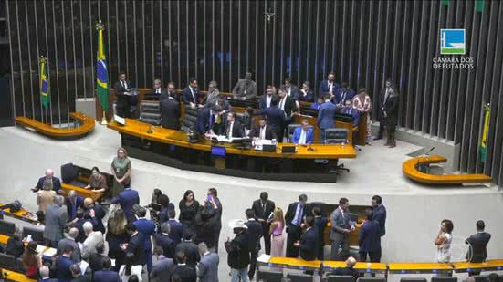 Reprodução/Jornal Nacional