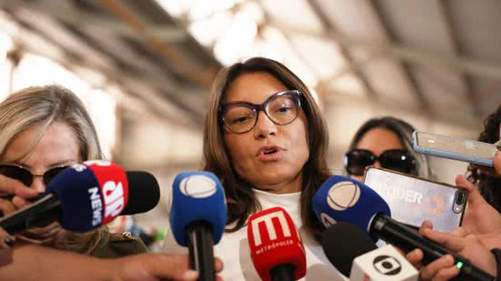 José Cruz/ Agência Brasil