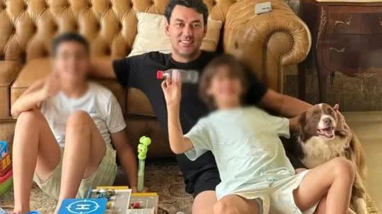 Reprodução/Redes Sociais