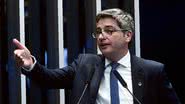 Geraldo Magela / Agência Senado