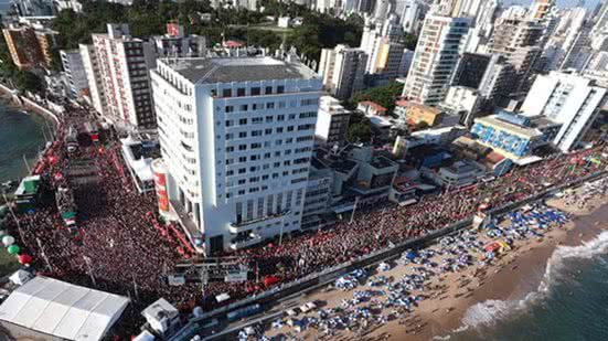 Manu Dias/GovBA
