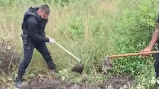 Reprodução | Instagram | @policiacivil_rj