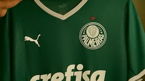 Cesar Greco / Palmeiras