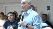 Reprodução / Youtube PSDB CEARÁ