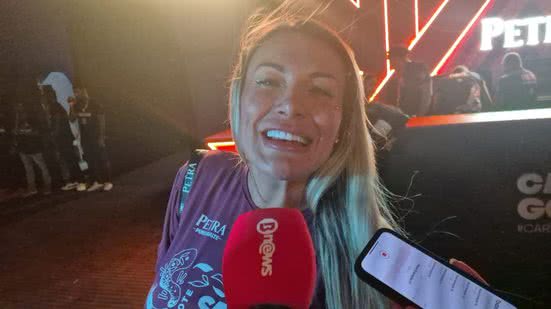 Foto: Reprodução / Henrique Brinco / BNews