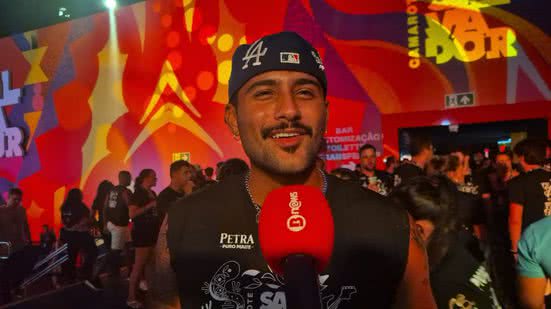 Foto: Reprodução / Henrique Brinco / BNews