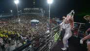 Foto: Reprodução / André Muzell / Agência Fred Pontes