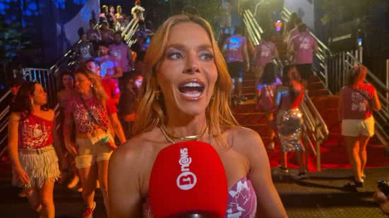 Foto: Reprodução / Henrique Brinco / BNews