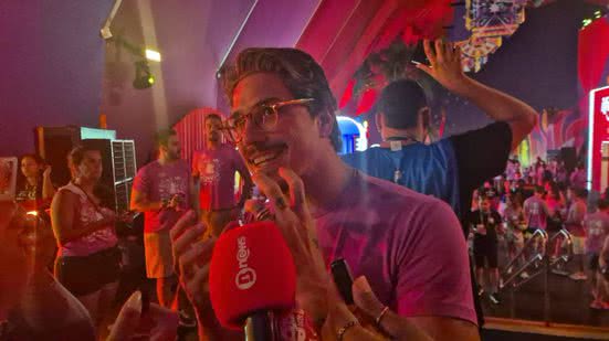 Foto: Reprodução / Henrique Brinco / BNews