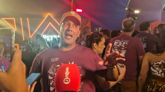 Foto: Reprodução / Henrique Brinco / BNews