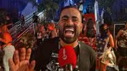 Foto: Reprodução / Henrique Brinco / BNews
