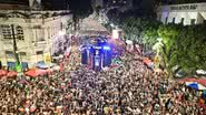 Foto: Sérgio Pedreira/BNews