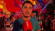 Foto: Reprodução / Henrique Brinco / BNews