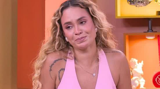 Foto: Reprodução / Globo