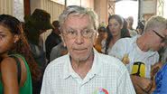 Foto: Reprodução / Sérgio Pedreira / BNews