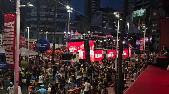 Foto: Reprodução / BNews