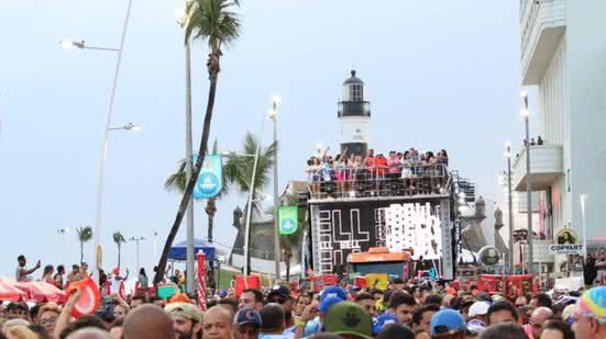 Foto: Devid Santana / BNews