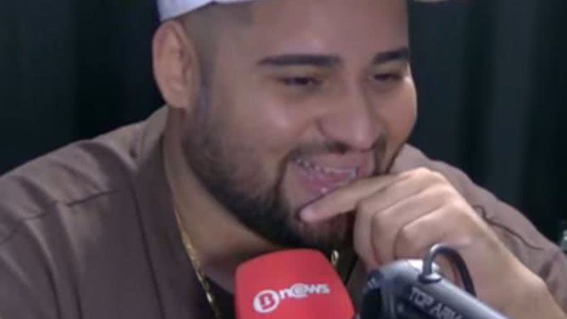 Foto: Reprodução / Youtube / BNews TV