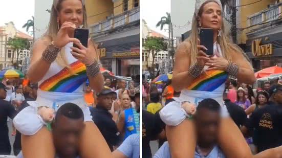 Foto: Reprodução / redes sociais