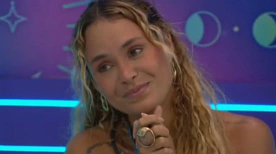 Foto: Reprodução / BBB