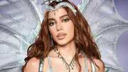 Foto: Reprodução / redes sociais @anitta