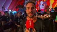 Foto: Reprodução / Henrique Brinco / BNews