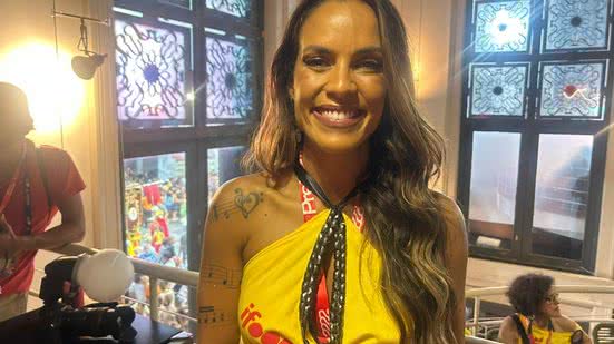 Foto: Reprodução / Tiago Di Araújo / BNews