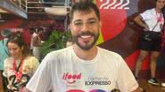 Foto: Reprodução / Tiago Di Araújo / BNews