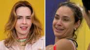 Foto: Reprodução / Globo / BBB