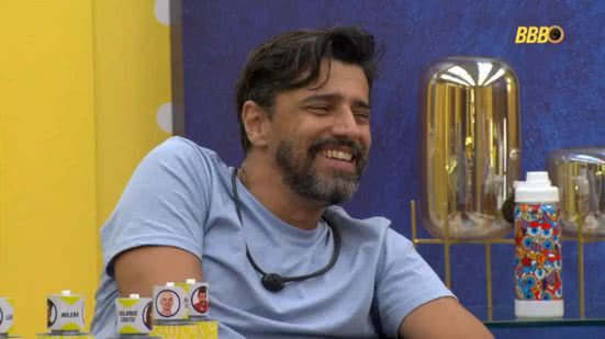Divulgação/Globo