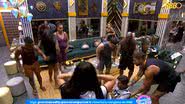 Reprodução/BBB