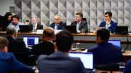 Saulo Cruz/Agência Senado