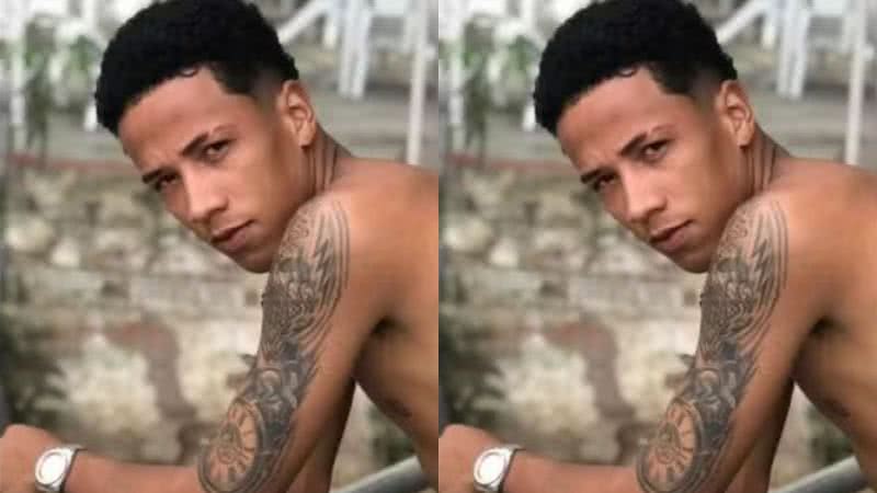 Reprodução/ Redes Sociais