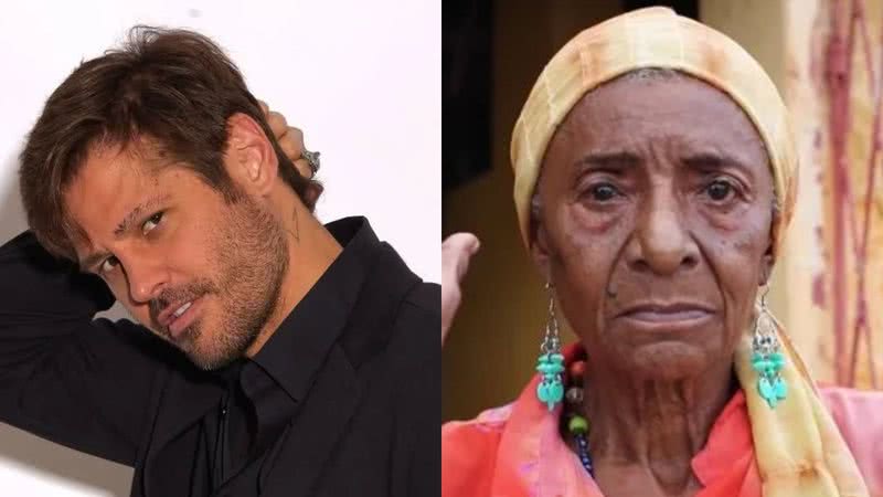Reprodução/Instagram e Record/Tv Tropical