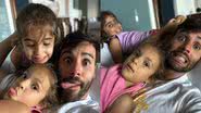 Reprodução / Redes Sociais