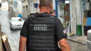 Divulgação/Ascom PCBA