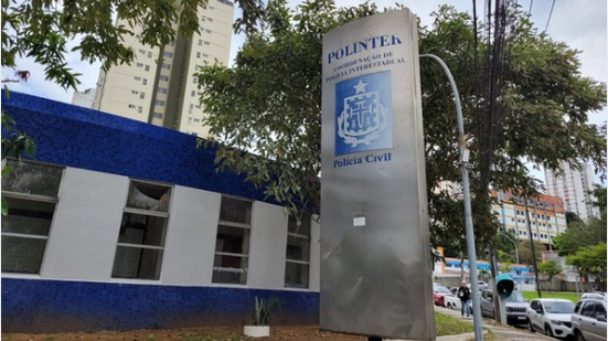 Divulgação/Ascom-PC