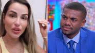 Reprodução/Redes Sociais/Globo