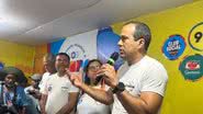 Daniel Serrano/BNews