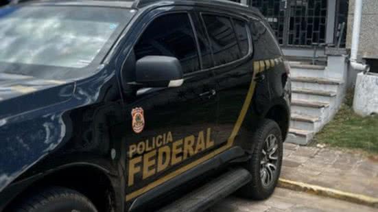 reprodução/PF