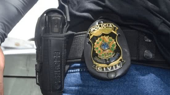 Foto: Divulgação/ Policia Civil