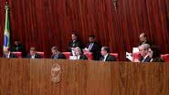 Alejandro Zambrana/Secom/TSE
