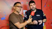 Devid Santana / BNEWS