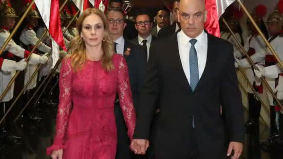 Isac Nóbrega/PR