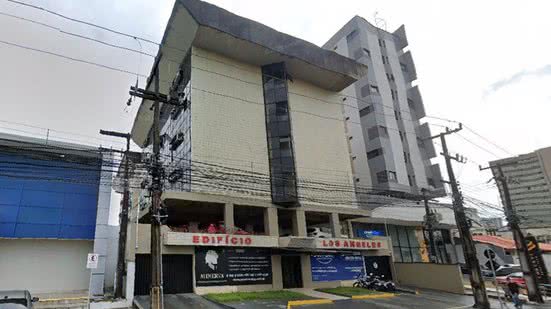 Reprodução / Google Street View