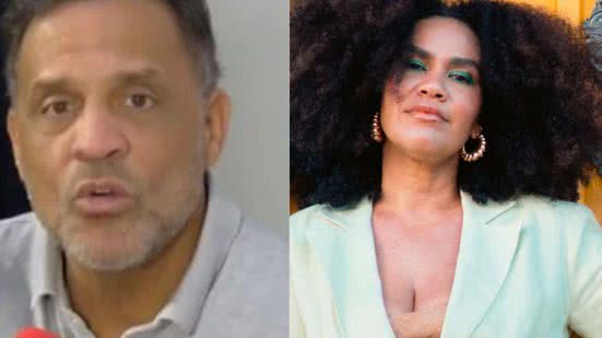 Reprodução / BNews e Divulgação - Casa Rosa - Fernando Naiberg