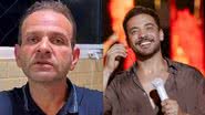 Reprodução / Instagram @edimoficial e Redes Sociais