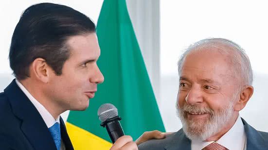 Ricardo Stuckert / PR